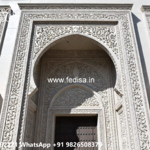 Classic Villa Design with Premium Home Styling No-4023
