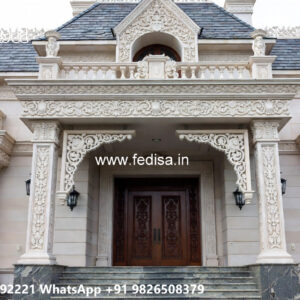 Best Luxury House Design Ideas for Contemporary Villas No-4054