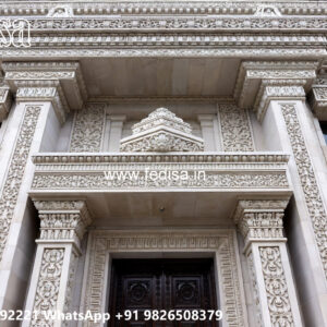 Premium Luxury House Design Ideas for Modern Architecture No-4057