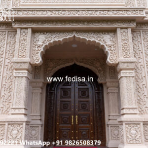 Luxury House Design Concepts for High-End Living No-4065