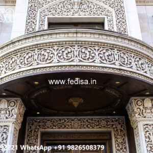 Creative Luxury House Design with Premium Interiors No-4066