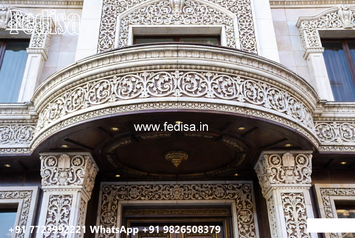 Creative Luxury House Design with Premium Interiors No-4066