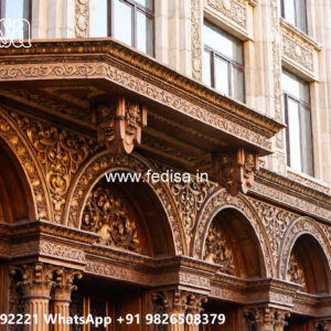 Stylish Luxury House Design for Elegant Homeowners No-4072