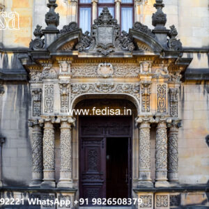 Luxury House Design with Beautiful Lighting Concepts No-4075