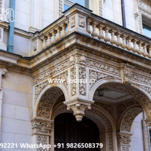 Premium Luxury House Design for Rich Lifestyle No-4077