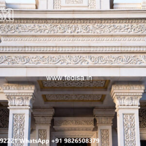 Luxury House Design with Swimming Pool and Garden No-4081