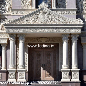 Creative Luxury House Design for Premium Villas No-4090