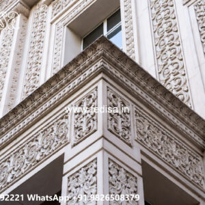 Dream Luxury House Design with Premium Architecture No-4097