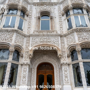Luxury House Design for Modern Mansion Inspiration No-4107