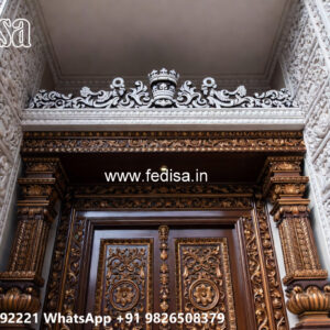 Luxury House Design with Grand Luxury Appeal No-4140