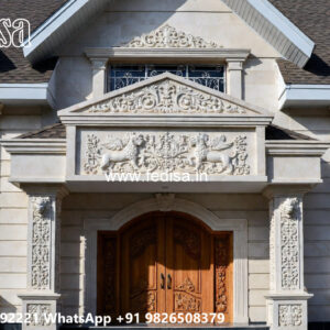 Luxury House Design with Premium Bedroom Concepts No-4142