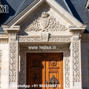 Luxury House Design with Luxury Lounge Interiors No-4154