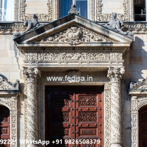 Luxury House Design with Rich Interior Styling No-4157