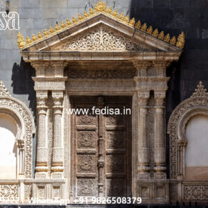 Luxury House Design with Premium Home Aesthetics No-4161