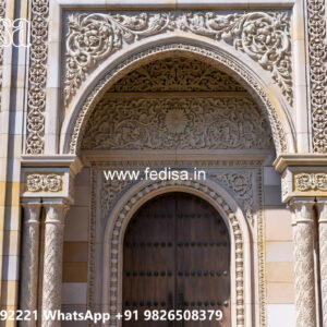 Luxury House Design with Premium Lifestyle Concepts No-4179