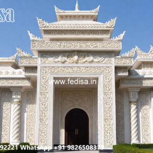 Luxury House Design with Premium Home Styling No-4185