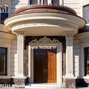 Luxury House Design with Stylish Luxury Bathrooms No-4187