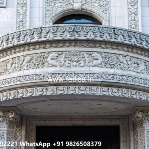 Luxury House Design with Modern Mansion Concepts No-4190