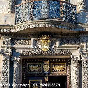 Luxury House Design with Premium Architectural Beauty No-4199