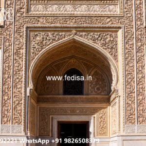 Elegant Classic House Design with Premium Decor No-4209