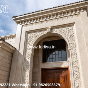 Traditional Classic House Design for Timeless Elegance No-4213