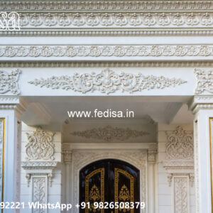 Classic House Design with Beautiful Natural Lighting No-4251
