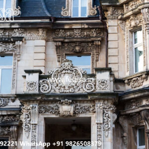 Timeless Classic House Design Inspiration for Villas No-4263