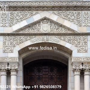 Classic House Design with Luxury Bedroom Styling No-4269