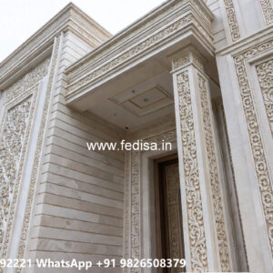 Classic House Design with Timeless Home Elegance No-4275