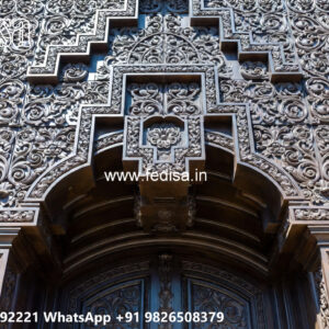 Classic House Design with Elegant Home Furnishing No-4282