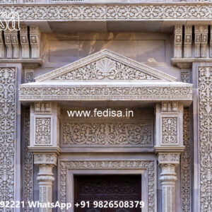 Classic House Design with Premium Home Features No-4290