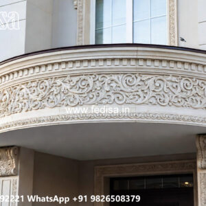 Classic House Design with Beautiful Villa Inspiration No-4300