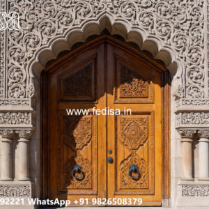 Classic House Design with Premium Decorative Style No-4303