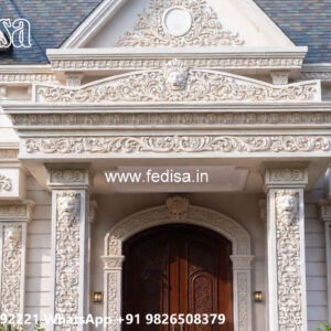 Classic House Design with Artistic Ceiling Lighting No-4315