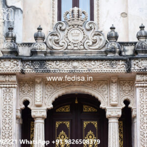 Classic House Design with Beautiful Modern Vintage Mix No-4326