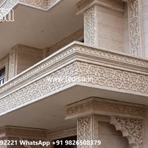 Classic House Design with Premium Traditional Beauty No-4333