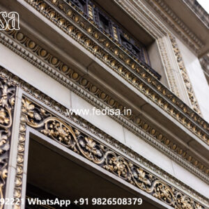 Classic House Design with Elegant Decorative Furniture No-4337