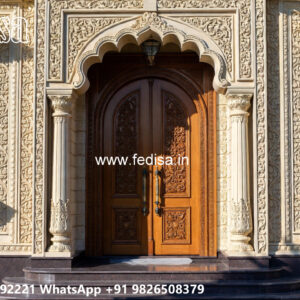 Classic House Design with Premium Home Architecture No-4341