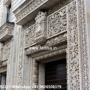Classic Villa Design with Spacious Living Areas No-4366
