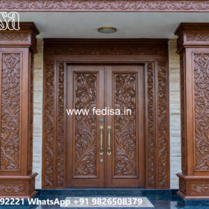Classic Villa Design with Spacious Luxury Interiors No-4392