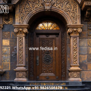 Classic Villa Design with Artistic Ceiling Lighting No-4410