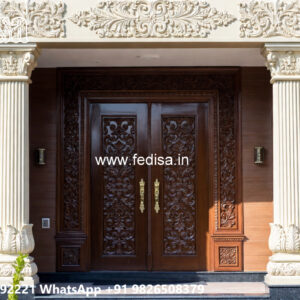Classic Villa Design with Premium Decorative Furniture No-4422