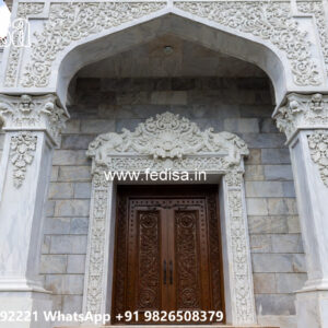 Classic Villa Design with Premium Family Spaces No-4458