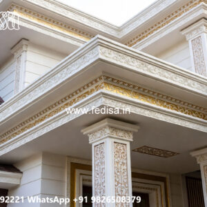 Classic Villa Design with Premium Home Styling No-4473