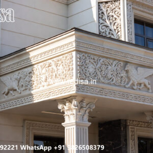 Modern Luxury House Design Trends for Premium Homes No-4503