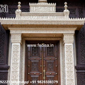Premium Luxury House Design Ideas for Modern Architecture No-4507