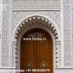 Creative Luxury House Design with Premium Interiors No-4516