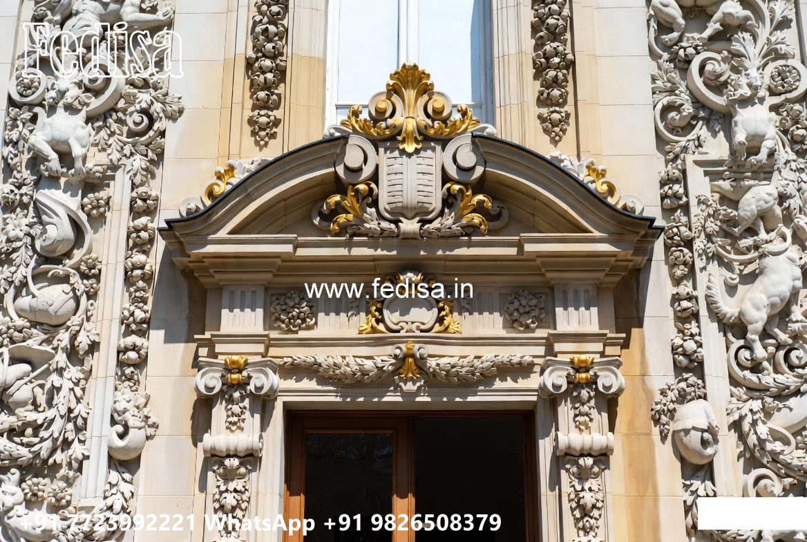 Luxury House Design with Beautiful Lighting Concepts No-4525