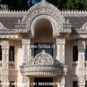 Trendy Luxury House Design Ideas for 2026 Homes No-4529