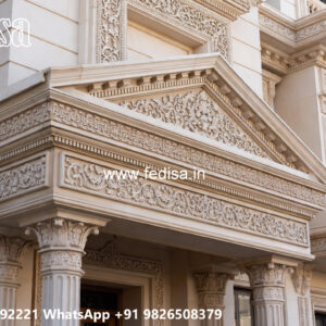 Luxury House Design for Big Family Homes No-4536
